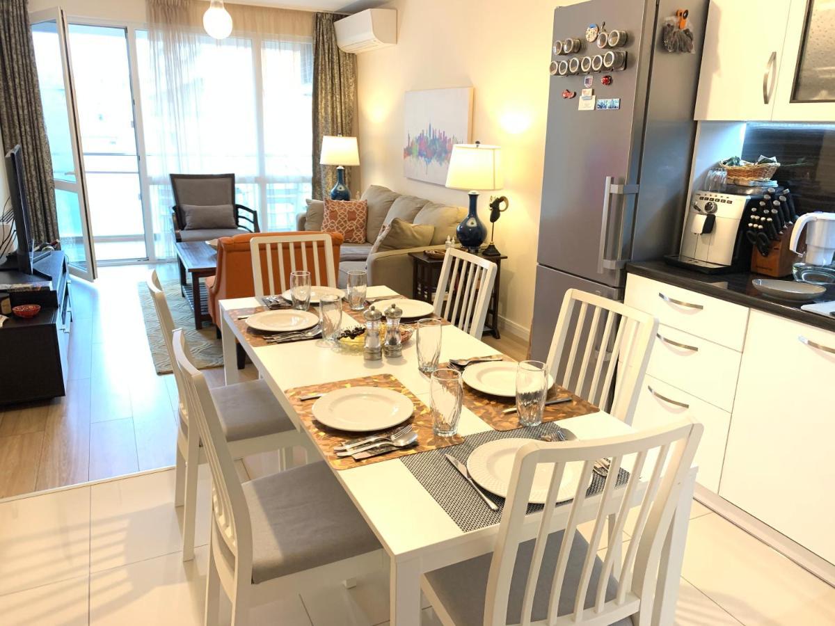 Astoria Apartment 벨리코 터르노보 외부 사진