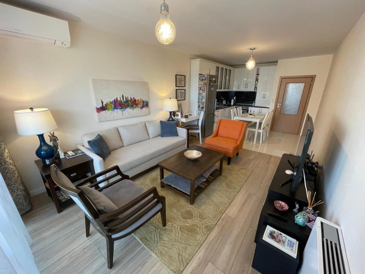 Astoria Apartment 벨리코 터르노보 외부 사진