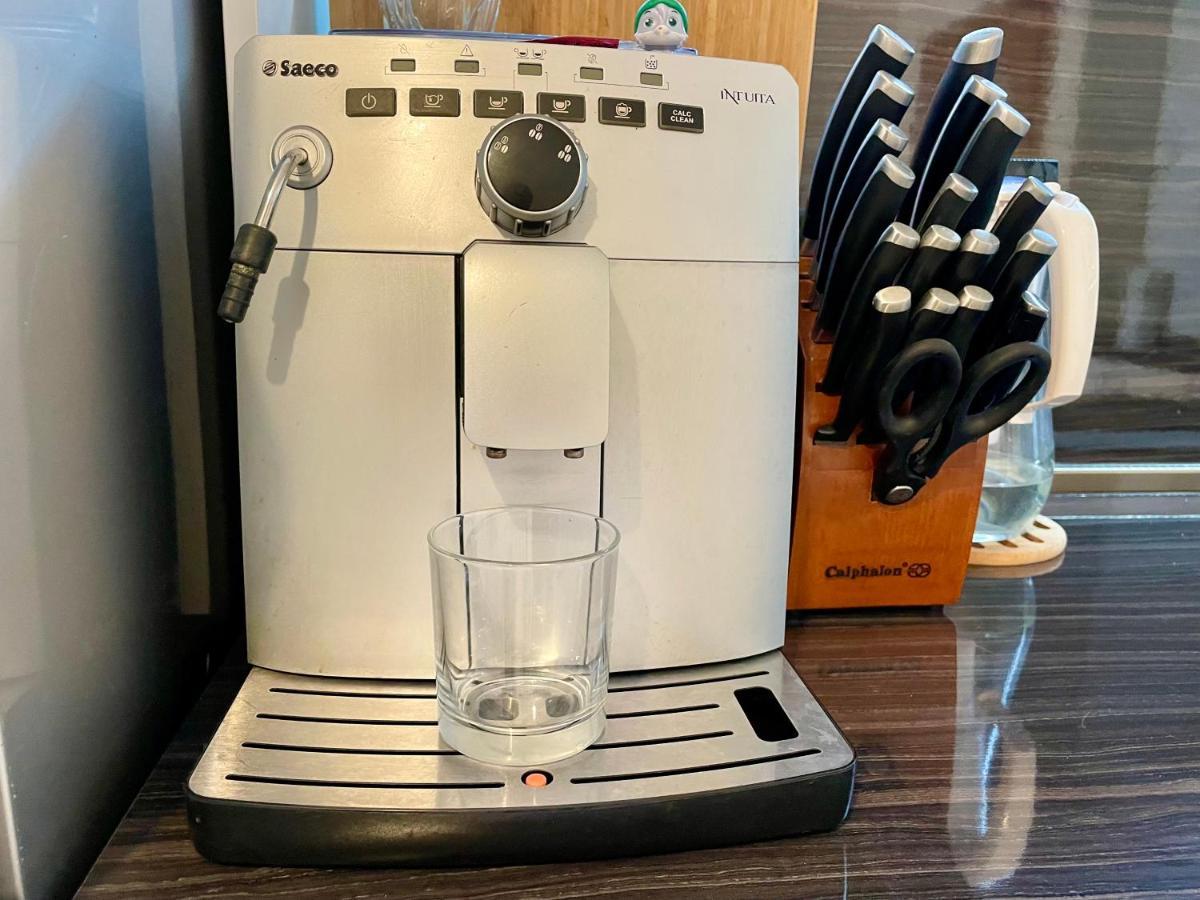 Astoria Apartment 벨리코 터르노보 외부 사진