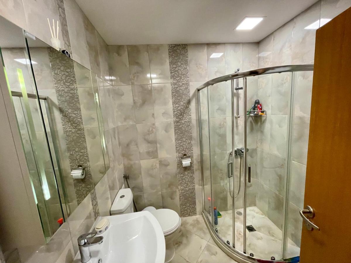 Astoria Apartment 벨리코 터르노보 외부 사진