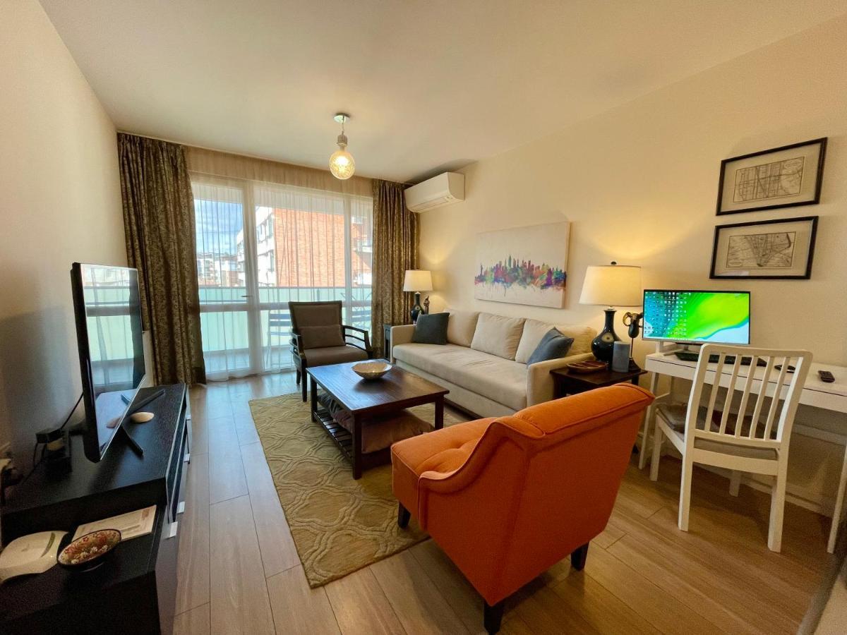 Astoria Apartment 벨리코 터르노보 외부 사진
