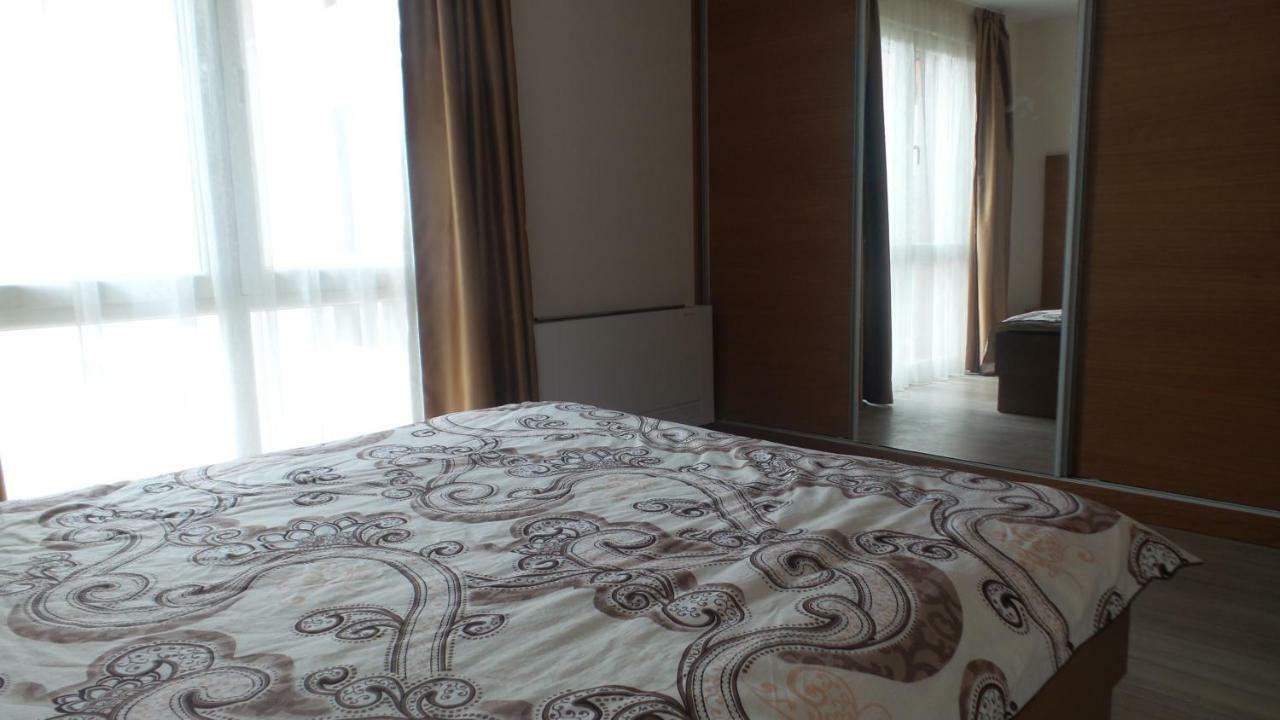 Astoria Apartment 벨리코 터르노보 외부 사진