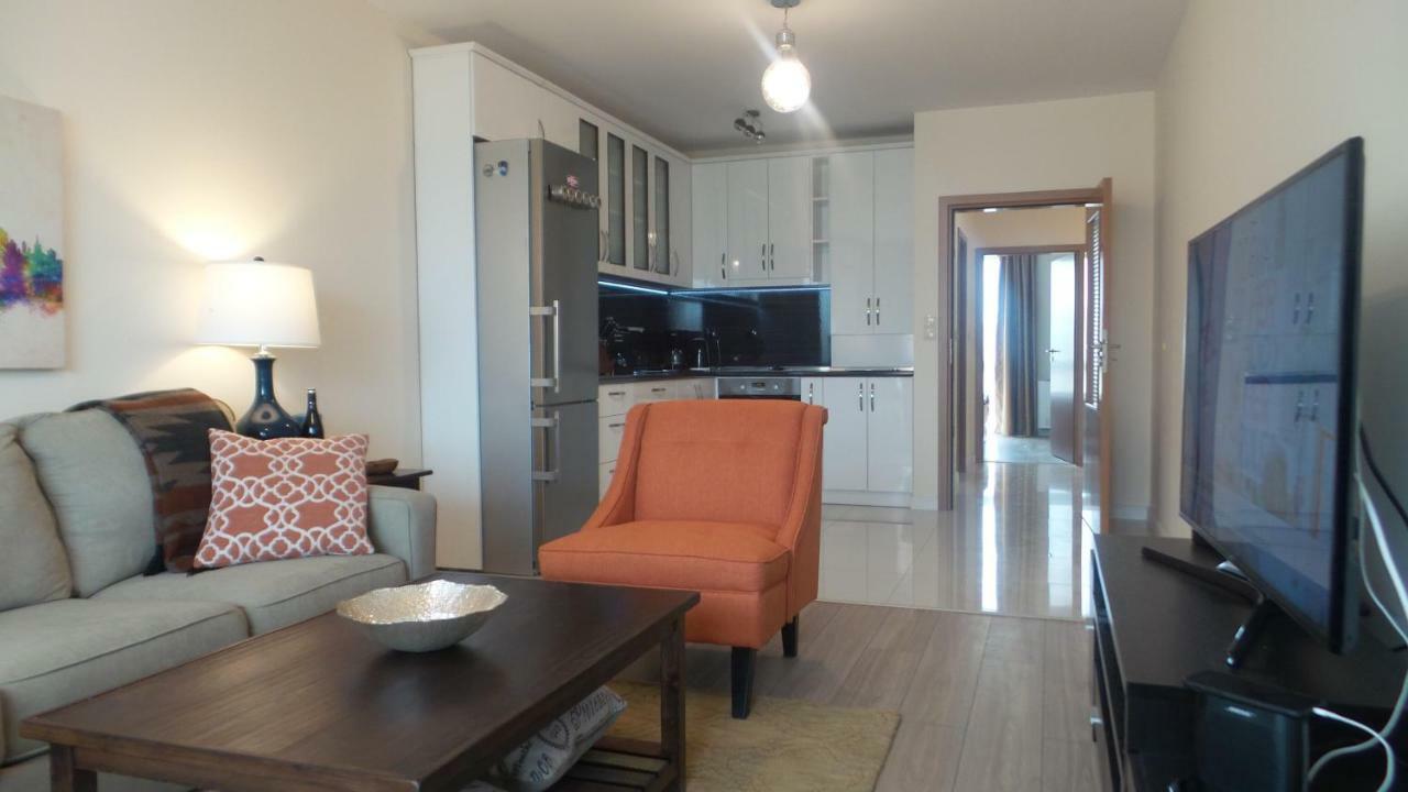 Astoria Apartment 벨리코 터르노보 외부 사진