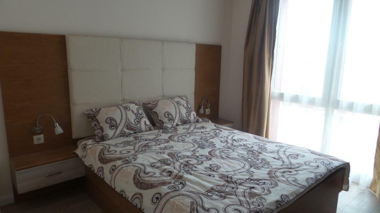 Astoria Apartment 벨리코 터르노보 외부 사진