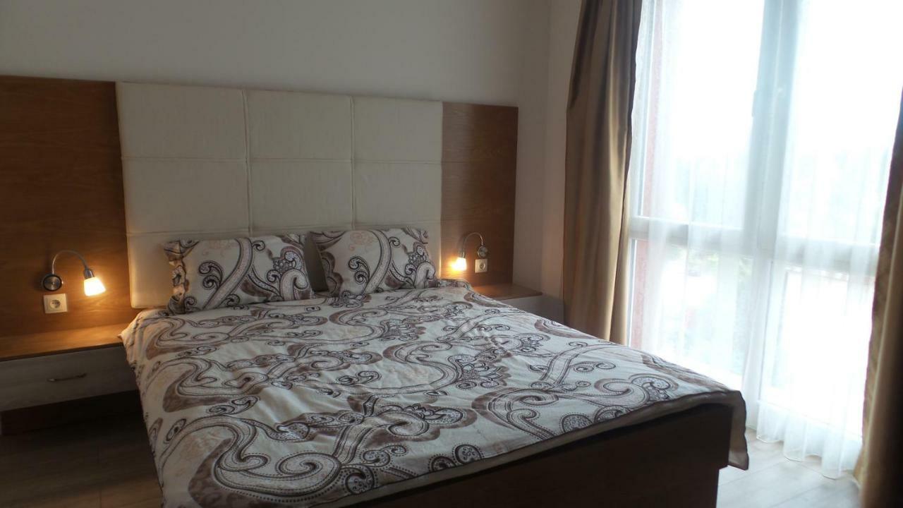 Astoria Apartment 벨리코 터르노보 외부 사진
