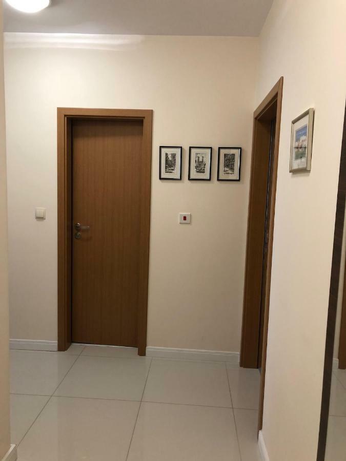 Astoria Apartment 벨리코 터르노보 외부 사진