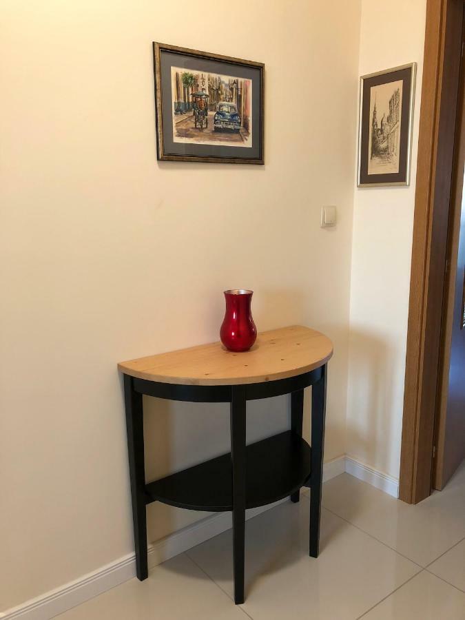 Astoria Apartment 벨리코 터르노보 외부 사진