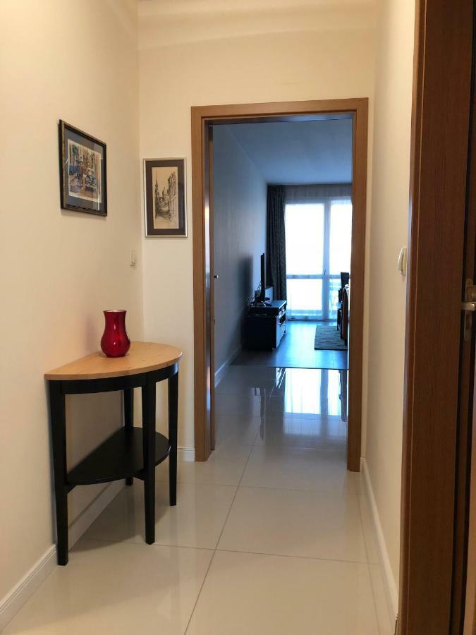 Astoria Apartment 벨리코 터르노보 외부 사진